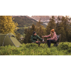 Раскладной стул Robens Pilgrim Granite Grey Раскладной стул Robens Pilgrim Granite Grey
