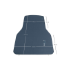 Saltea Outwell Dreamboat Campercar Saltea Outwell Dreamboat Campercar