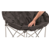 Раскладной стул Outwell Casilda XL Раскладной стул Outwell Casilda XL