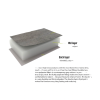 Scaun pliabil Outwell Fremont Lake Sofa Scaun pliabil Outwell Fremont Lake Sofa
