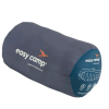 Спальный мешок Easy Camp Starling Mummy Blue 8°C