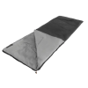 Спальный мешок Easy Camp Starling Square Black 10°