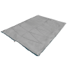 Спальный мешок Easy Camp Starling Square Blue 10°C