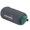 Спальный мешок Easy Camp Starling Square Green 10°