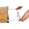Раскладной шкаф Outwell Padres XL Раскладной шкаф Outwell Padres XL