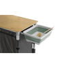 Раскладной шкаф Outwell Padres XL Раскладной шкаф Outwell Padres XL