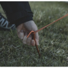 Набор кольев Easy Camp Aluminium Pegs Набор кольев Easy Camp Aluminium Pegs