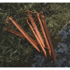 Набор кольев Easy Camp Aluminium V-Pegs Набор кольев Easy Camp Aluminium V-Pegs