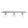 Раскладушка Robens Outpost Base Camp Tall Grey Раскладушка Robens Outpost Base Camp Tall Grey