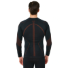 Lengerie termo Viking Rocket black orange Lengerie termo Viking Rocket black orange