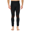 Lengerie termo Viking Rocket black orange Lengerie termo Viking Rocket black orange