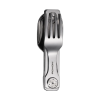 Набор столовых приборов Roxon Camping tool C1S Набор столовых приборов Roxon Camping tool C1S
