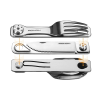 Набор столовых приборов Roxon Camping tool C1S Набор столовых приборов Roxon Camping tool C1S