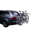 Suport bicicletă pe cârligul de remorcare Thule HangOn 3 (974) Suport bicicletă pe cârligul de remorcare Thule HangOn 3 (974)