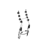 Suport bicicletă Thule ClipOn 3 (9103) Suport bicicletă Thule ClipOn 3 (9103)