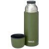 Termos Primus Classic Light Vacuum Bottle 0.75L Olive Drab Green