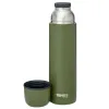 Termos Primus Classic Light Vacuum Bottle 1.0L Olive Drab Green