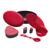 Набор посуды Primus Meal Set Red