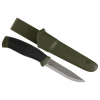 Нож Mora Companion Military Green Нож Mora Companion Military Green
