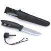 Cuțit Mora Companion spark black Cuțit Mora Companion spark black