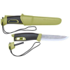 Нож Mora Companion Spark Green Нож Mora Companion Spark Green