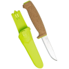 Нож Mora Floating Knife lime green Нож Mora Floating Knife lime green