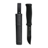 Нож Mora 2000 black Black Edition Нож Mora 2000 black Black Edition