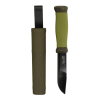 Нож Mora 2000 green Black Edition Нож Mora 2000 green Black Edition