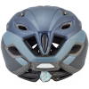 Cască ciclism Met Crossover blue black