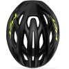 Cască ciclism Met Estro Mips black lime yellow metalic