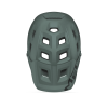 Cască ciclism Met Terranova sage green black Cască ciclism Met Terranova sage green black