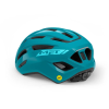 Cască ciclism Met Miles Ce teal glossy Cască ciclism Met Miles Ce teal glossy