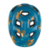 Cască ciclism Met Hooray blue teckel glossy