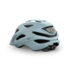 Cască ciclism Met Crossover CE stone blue glossy Cască ciclism Met Crossover CE stone blue glossy