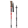 Треккинговые палки Masters Scout red Треккинговые палки Masters Scout red