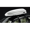 Box Modula Travel 460 Glossy White