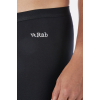 Штаны Rab Power Stretch Pro Mns black