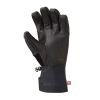 Перчатки Rab Fulcrum GTX black Перчатки Rab Fulcrum GTX black