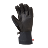 Перчатки Rab Fulcrum GTX black Перчатки Rab Fulcrum GTX black
