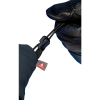 Перчатки Rab Khroma Freeride GTX black Перчатки Rab Khroma Freeride GTX black