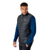 Vestă Rab Microlight Down Vest Mns beluga Vestă Rab Microlight Down Vest Mns beluga