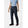 Pantaloni Rab Incline VR Wmn beluga Pantaloni Rab Incline VR Wmn beluga