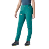 Pantaloni Rab Ascendor Light Wmn atlantis