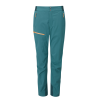 Pantaloni Rab Ascendor Light Wmn atlantis