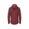 Куртка Rab Kinetic 2.0 Mns oxblood red