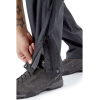 Pantaloni Rab Downpour Eco Mns black Pantaloni Rab Downpour Eco Mns black