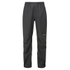 Pantaloni Rab Downpour Eco Mns black Pantaloni Rab Downpour Eco Mns black