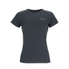 Термофутболка Rab Force Tee Wmn beluga