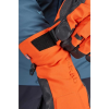 Перчатки Rab Fulcrum GTX firecracker Перчатки Rab Fulcrum GTX firecracker