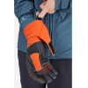 Перчатки Rab Fulcrum GTX firecracker Перчатки Rab Fulcrum GTX firecracker